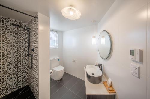 Prince's Gate Hotel Room Type - Two-Bedroom Suite