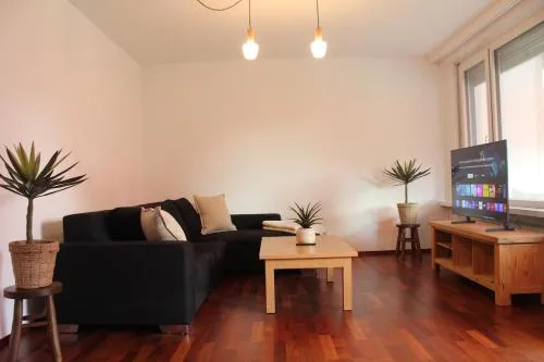 Loki's Apartment in Bregenz, Österreich