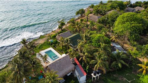 Casa Arrecife San Bernardo del Viento in San Bernardo del Viento