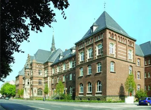 Collegium Leoninum in Bonn, Deutschland