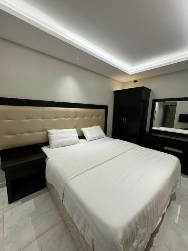 شقق فاخرة الملز Al Malaz luxury apartments