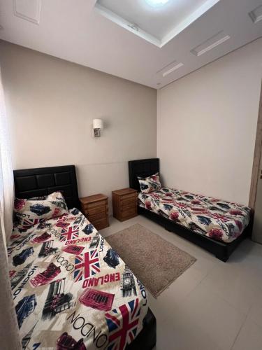 Superbe appartement en centre ville in Abattoir