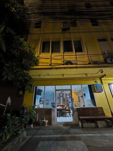 Santo house Bangkok