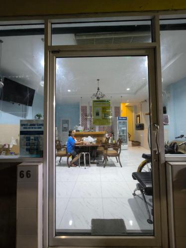 Santo house Bangkok