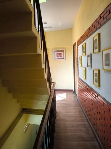 Santo house Bangkok