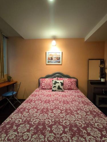 Santo house Bangkok
