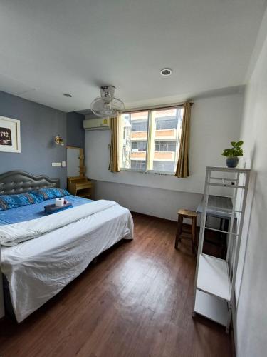 Santo house Bangkok