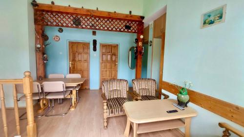 Tawerna Murena in Poddabie