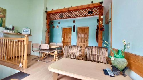 Tawerna Murena in Poddabie