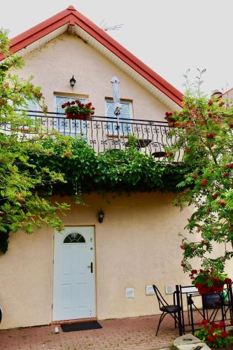 Tawerna Murena in Poddabie