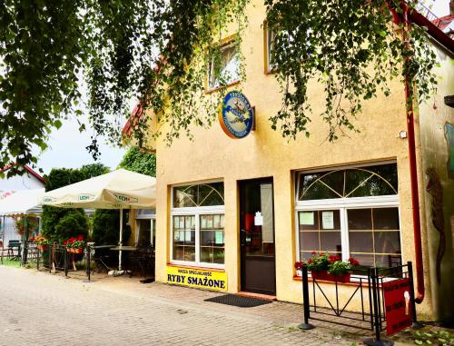 Tawerna Murena in Poddabie