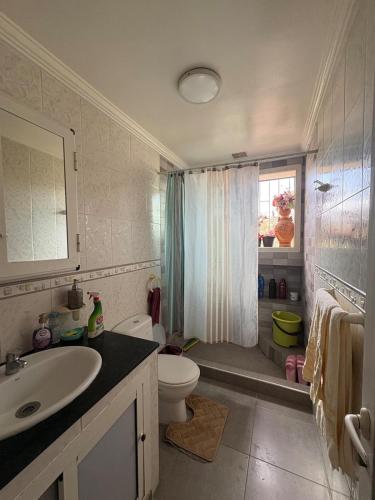 2 Bedroom APT Near downtown - Perfect Location, Casablanca (fotografie 3)