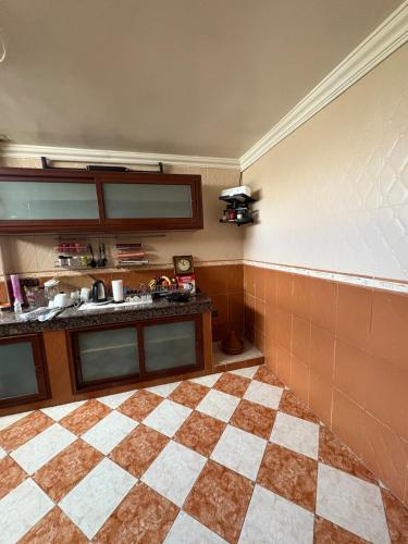2 Bedroom APT Near downtown - Perfect Location, Casablanca (fotografie 4)