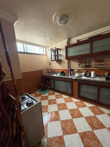 2 Bedroom APT Near downtown - Perfect Location, Casablanca (fotografie 8)