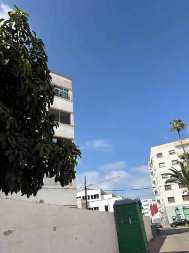 2 Bedroom APT Near downtown - Perfect Location, Casablanca (fotografie 9)