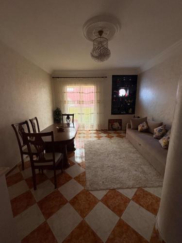 2 Bedroom APT Near downtown - Perfect Location, Casablanca (fotografie 10)
