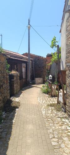 Casa do Forno in Sobreira Formosa