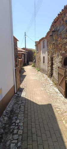 Casa do Forno in Sobreira Formosa