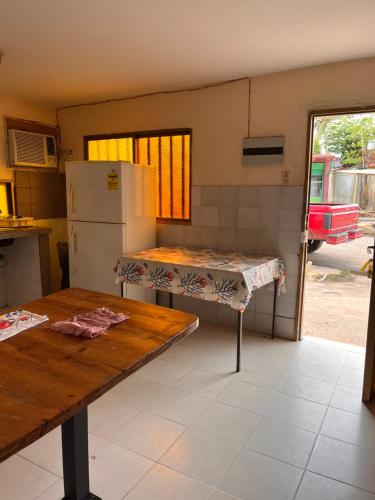 Posada Dona Nancy near Antonio José de Sucre Airport