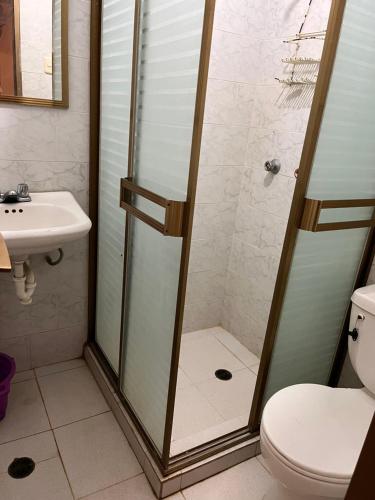 Posada Dona Nancy near Antonio José de Sucre Airport