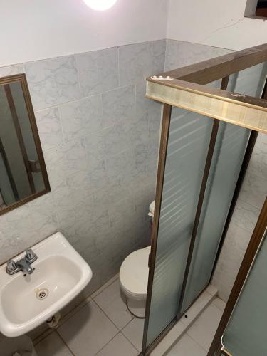 Posada Dona Nancy near Antonio José de Sucre Airport