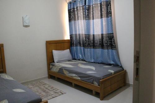 Votre coin cosy au centre d'Agadir in 아바투아