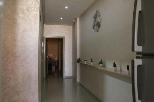 Votre coin cosy au centre d'Agadir in 아바투아