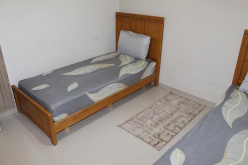 Votre coin cosy au centre d'Agadir in 아바투아