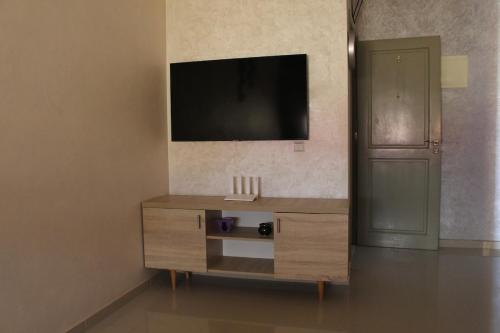 Votre coin cosy au centre d'Agadir in 아바투아