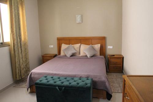 Votre coin cosy au centre d'Agadir in 아바투아