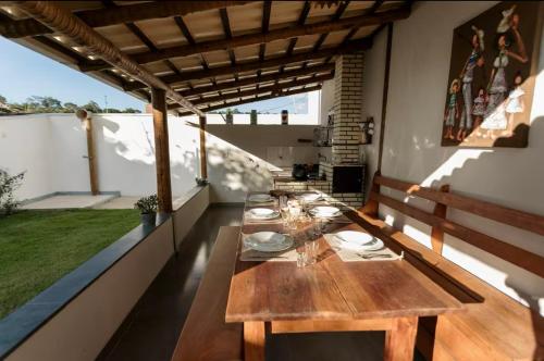 Esmeraldas GuestHouse in Esmeraldas