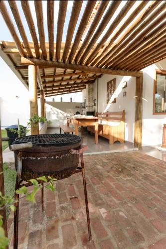 Esmeraldas GuestHouse in Esmeraldas