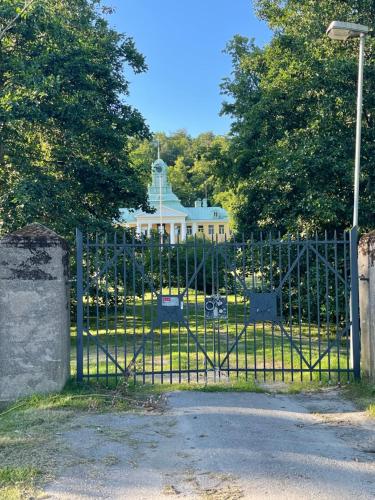 Sunshine apartment in 슬라그스타