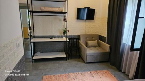 Hotel Antigone, Tirana (fotografie 4)