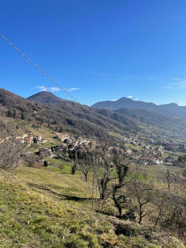 Közeli látványosságok, Casa di sassi in Foresto Sparso