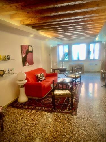 Cà dell'Ambasciatore, Benátky (fotografie 3)
