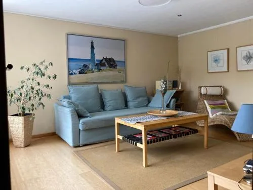 Ferienwohnung Hempfling in Rostock, Deutschland