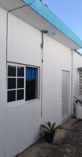 Apartamento individual