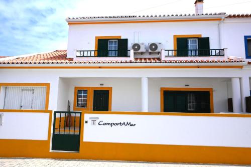 ComportAMar, Comporta (fotografie 7)