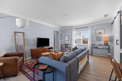 المرافق, Park Hill Haven - 2 Bedroom Townhome in the Heart of Denver in Northeast Park Hill