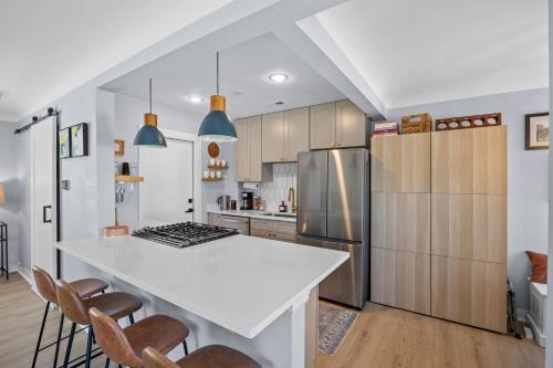 المرافق, Park Hill Haven - 2 Bedroom Townhome in the Heart of Denver in Northeast Park Hill