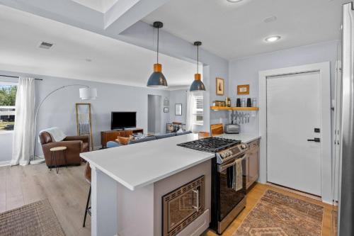 المرافق, Park Hill Haven - 2 Bedroom Townhome in the Heart of Denver in Northeast Park Hill