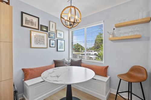 المرافق, Park Hill Haven - 2 Bedroom Townhome in the Heart of Denver in Northeast Park Hill