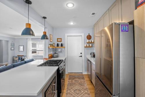 المرافق, Park Hill Haven - 2 Bedroom Townhome in the Heart of Denver in Northeast Park Hill