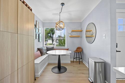 المرافق, Park Hill Haven - 2 Bedroom Townhome in the Heart of Denver in Northeast Park Hill
