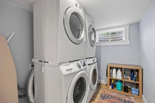 المرافق, Park Hill Haven - 2 Bedroom Townhome in the Heart of Denver in Northeast Park Hill