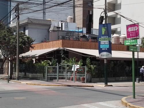 Miraflores Lima apartamento 2 dormitorios - image 3