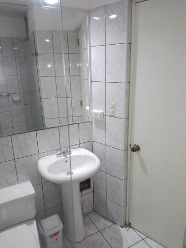 Miraflores Lima apartamento 2 dormitorios - image 5