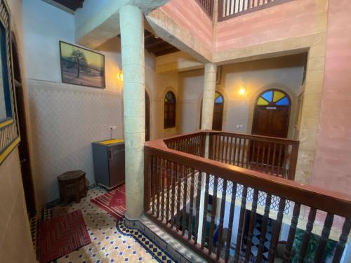 RIAD Tamazouzt 4