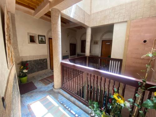 Eksterijer hotela, RIAD Tamazouzt in Essaouira